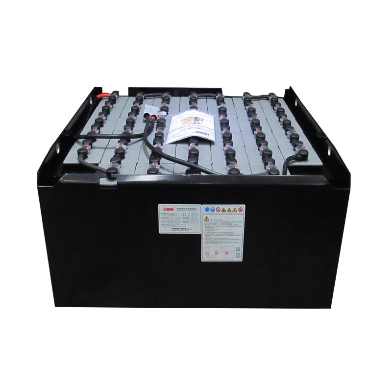 開普KEF15電動(dòng)平衡重叉車蓄電池40-5DB450 開普叉車80V450Ah電瓶廠家批發(fā)